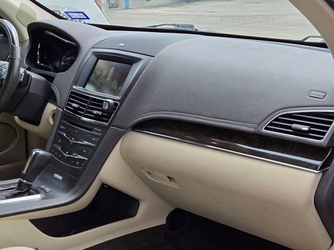 Used 2014 Lincoln MKT AWD w/ Equipment Group 201A image 15