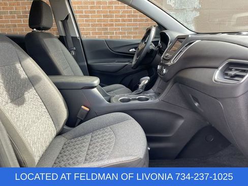 Certified 2024 Chevrolet Equinox LT image 26
