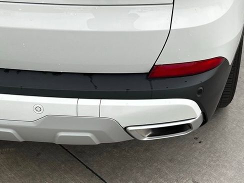 Used 2023 BMW X5 sDrive40i image 8