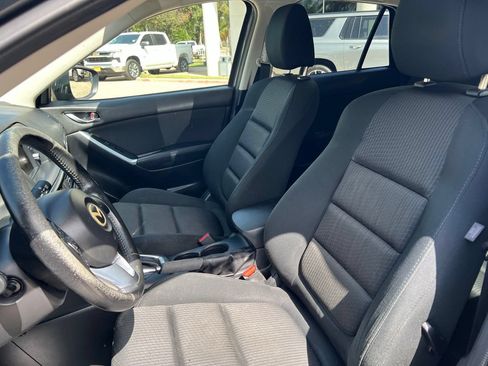 Used 2015 MAZDA CX-5 Touring FWD image 10