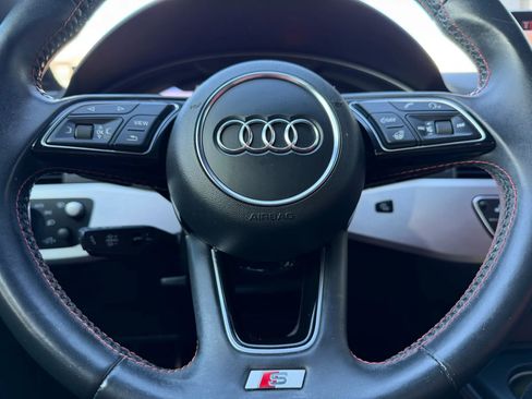 Used 2018 Audi S5 Prestige AWD/4WD image 17
