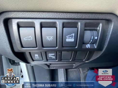 Used 2021 Subaru Ascent Touring w/ Popular Package #2A AWD/4WD image 23