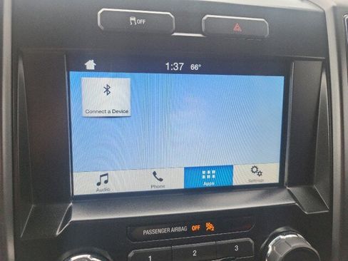Used 2016 Ford F150 XLT w/ Equipment Group 301A Mid image 14