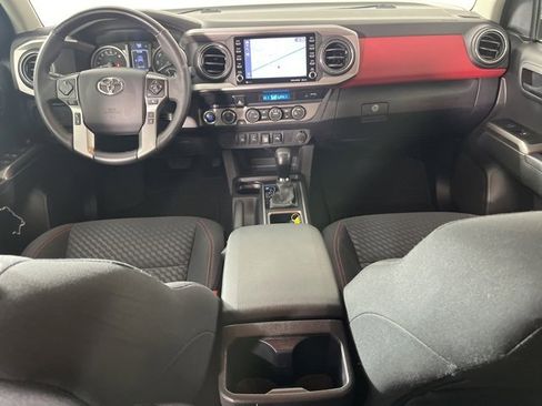 Certified 2023 Toyota Tacoma SR5 image 6