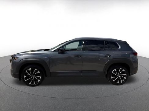 Used 2025 MAZDA CX-50 2.5 Hybrid w/ Premium Plus Pkg AWD/4WD image 8
