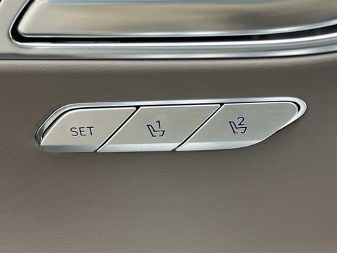 Used 2024 Genesis GV80 3.5T w/ Prestige Package AWD/4WD image 34