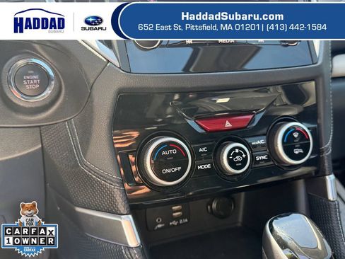 Certified 2023 Subaru Forester Limited AWD/4WD image 30