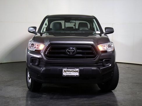 Used 2023 Toyota Tacoma SR image 9