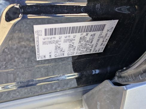 Certified 2023 Nissan Rogue SV w/ SV Premium B Package image 36