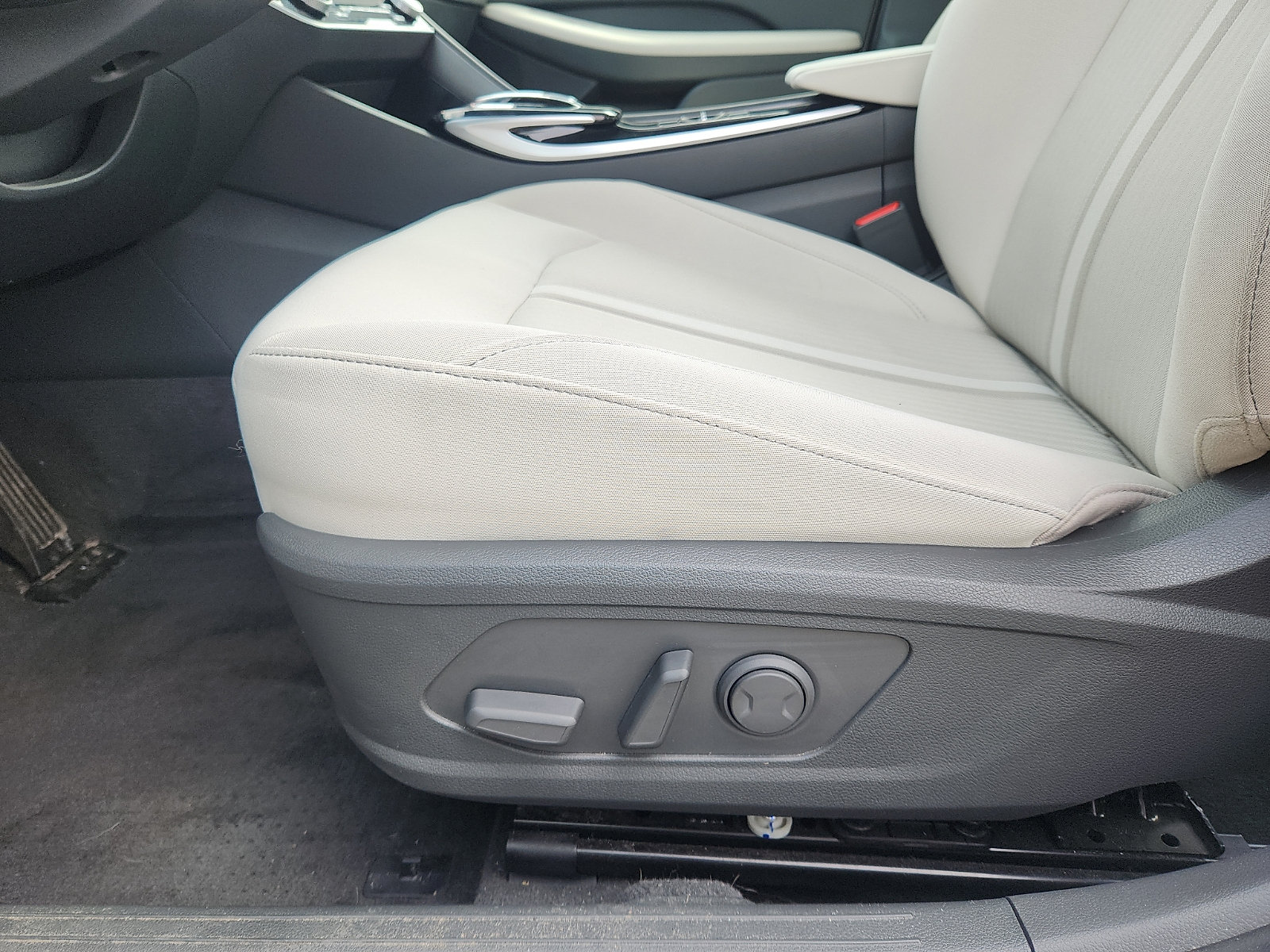 Certified 2023 Hyundai Sonata SEL FWD image 22