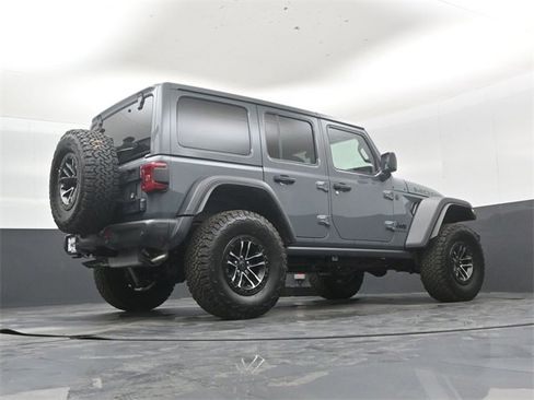 New 2026 Jeep Wrangler Unlimited Rubicon 392 image 39