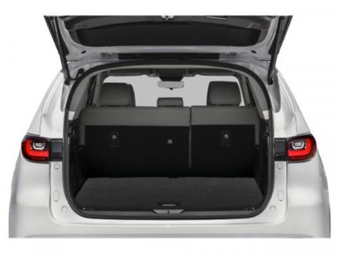 New 2026 MAZDA CX-70 3.3 Turbo w/ Preferred Package image 13