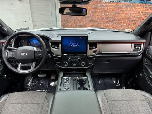 Certified 2024 Ford Expedition Timberline image 12