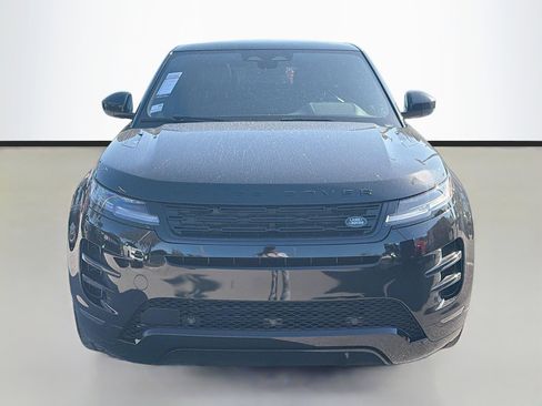 Used 2024 Land Rover Range Rover Evoque Dynamic SE image 8
