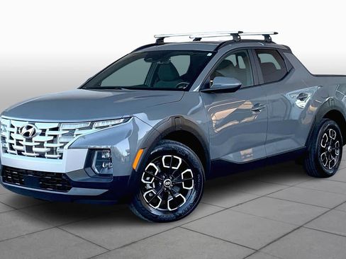 Used 2023 Hyundai Santa Cruz SEL Premium image 1