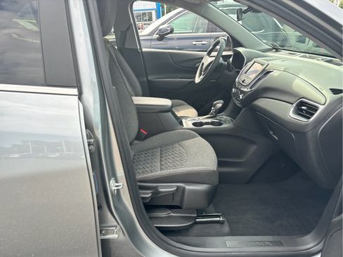 Certified 2023 Chevrolet Equinox LT AWD/4WD image 20