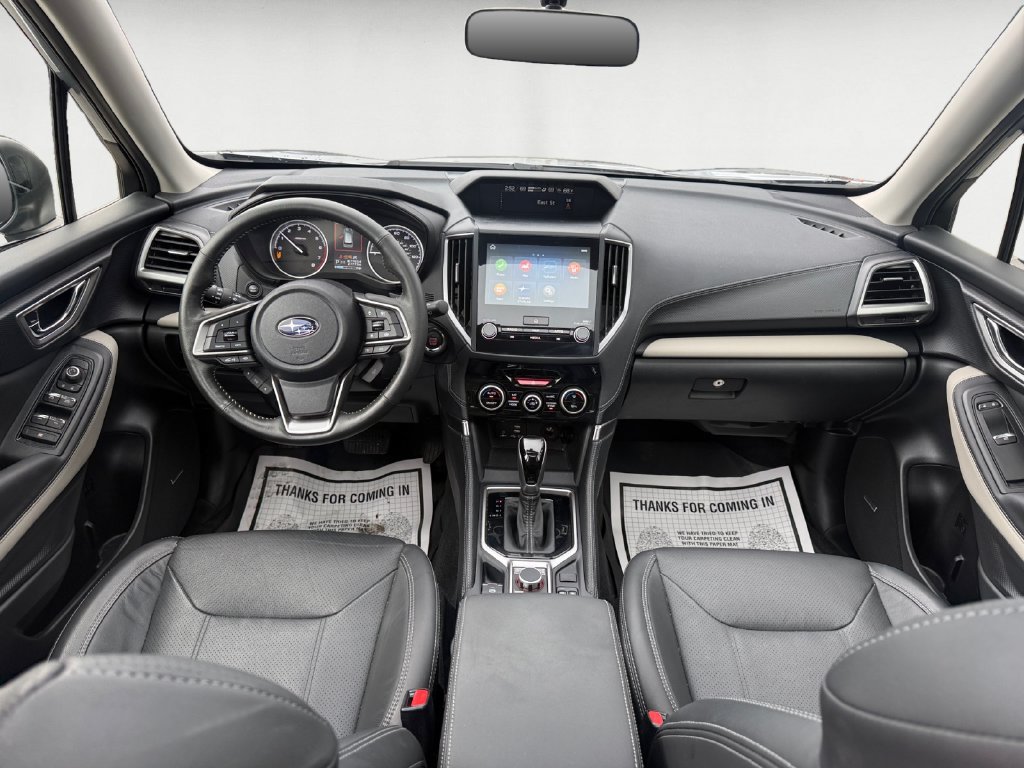Used 2024 Subaru Forester Limited AWD/4WD image 11