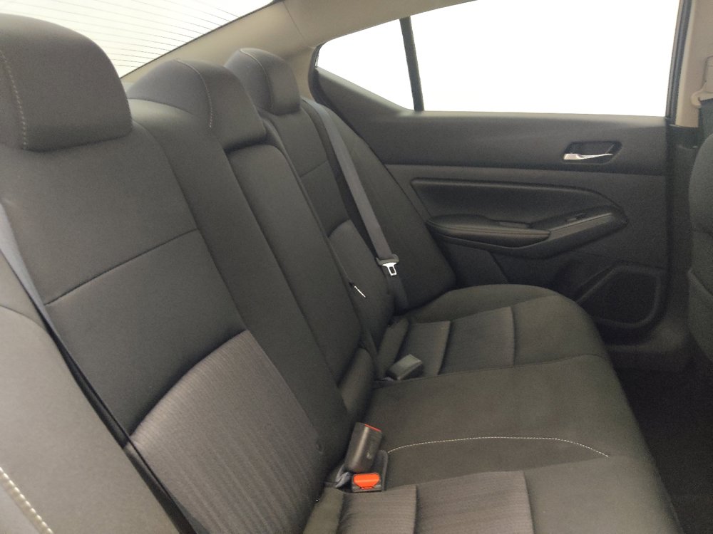 Used 2020 Nissan Altima 2.5 S FWD image 19