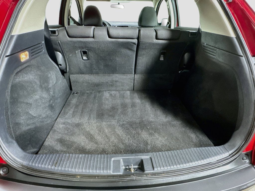 Used 2018 Honda HR-V LX image 28