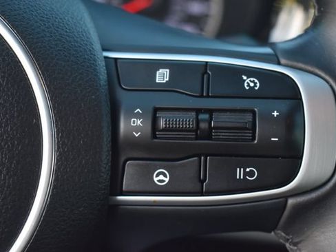Certified 2022 Kia K5 GT-Line AWD/4WD image 30