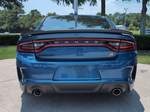 Used 2023 Dodge Charger Scat Pack RWD image 9