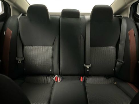Certified 2025 Nissan Versa SR w/ Trunk Package FWD image 15