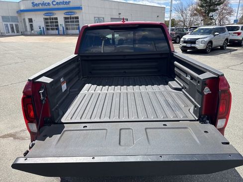 Used 2023 Honda Ridgeline RTL-E image 7