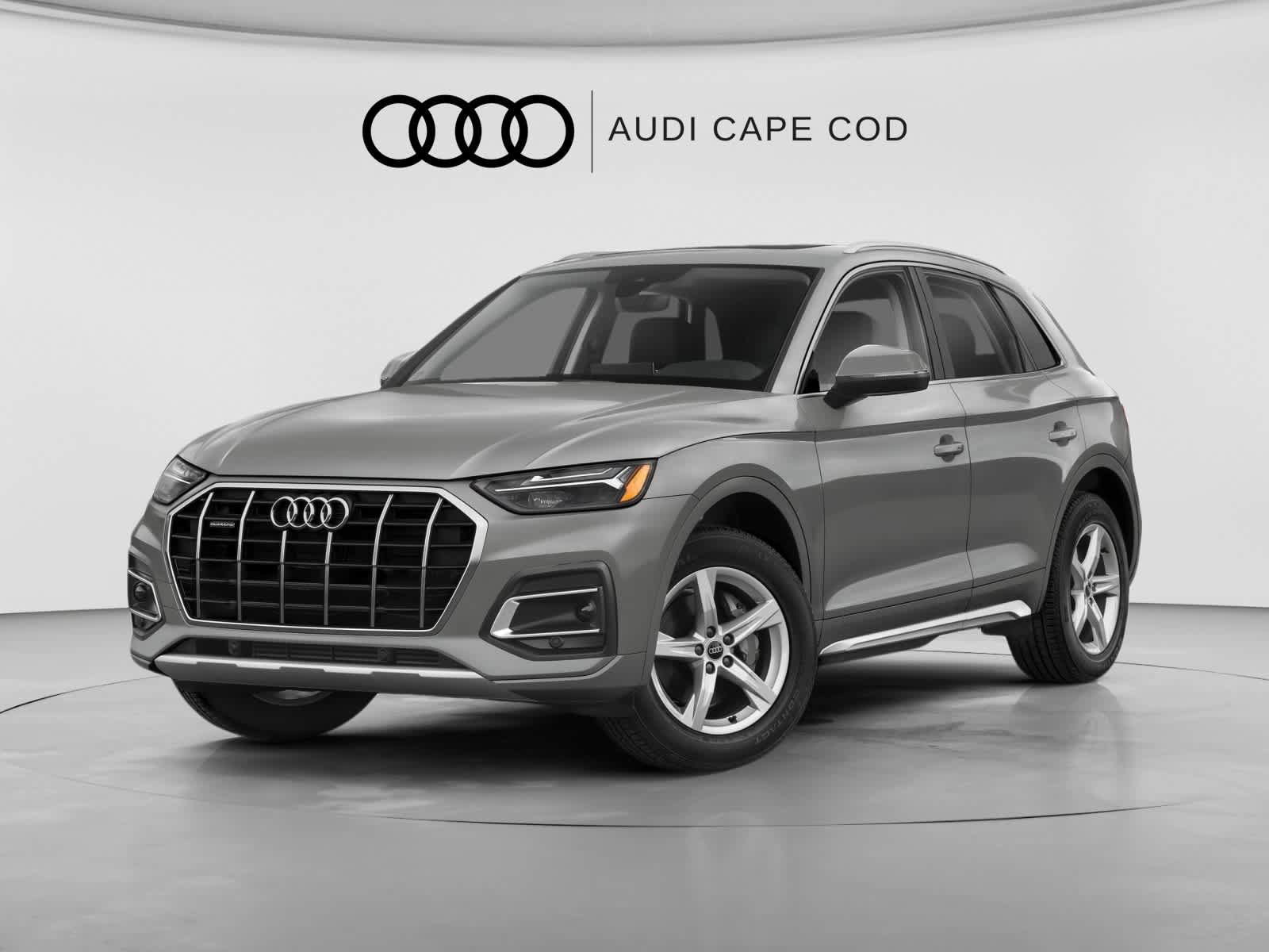 Used 2023 Audi Q5 2.0T Premium Plus AWD/4WD image 1