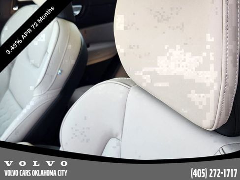 Used 2026 Volvo XC60 B5 Plus w/ Protection Package Premier image 14