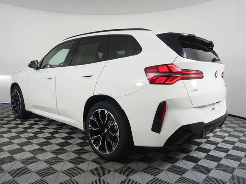New 2026 BMW X3 xDrive30 image 5