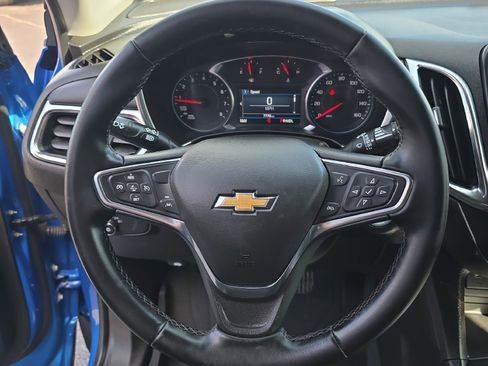 Used 2024 Chevrolet Equinox LT w/ LPO, Floor Liner Package FWD image 26