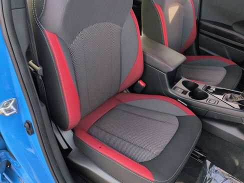 Certified 2024 Subaru Impreza RS image 24