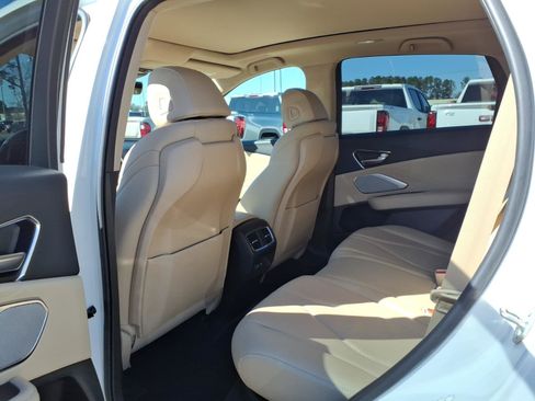 Used 2021 Acura RDX FWD w/ Technology Package image 23