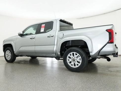 New 2026 Toyota Tacoma SR5 image 72