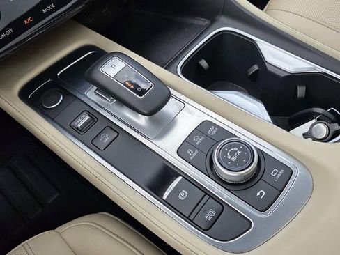 Used 2023 INFINITI QX60 Sensory w/ Vision Package AWD/4WD image 32