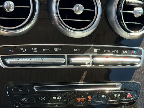 Used 2016 Mercedes-Benz GLC 300 image 19