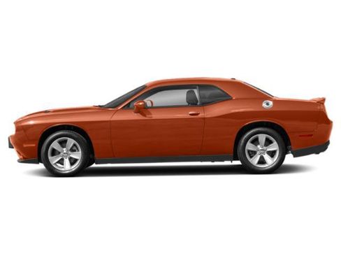 Used 2023 Dodge Challenger SXT w/ Plus Package image 5