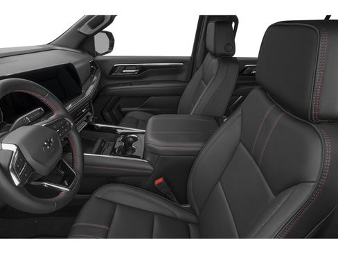 New 2026 Chevrolet Suburban RST w/ Comfort Package AWD/4WD image 33