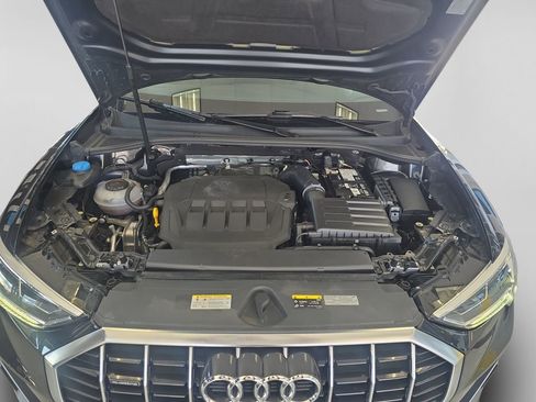 Used 2024 Audi Q3 2.0T Premium image 20