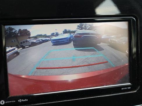 Used 2018 Toyota Corolla iM FWD image 13