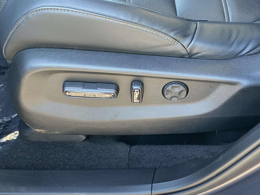 Certified 2022 Honda CR-V EX-L image 14