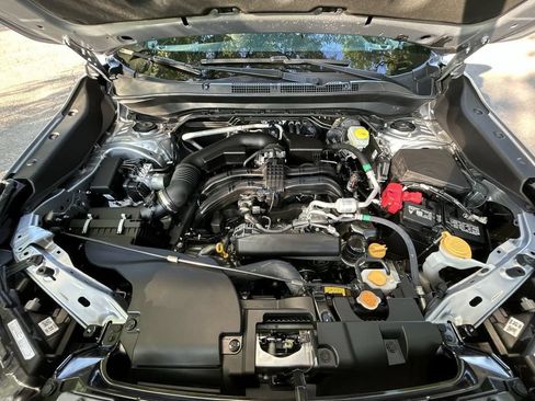 Certified 2026 Subaru Forester Premium AWD/4WD image 14