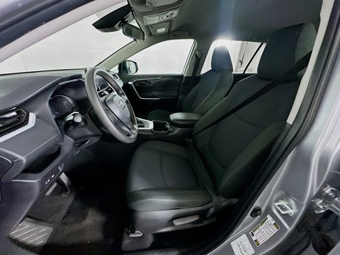 Used 2024 Toyota RAV4 LE image 13