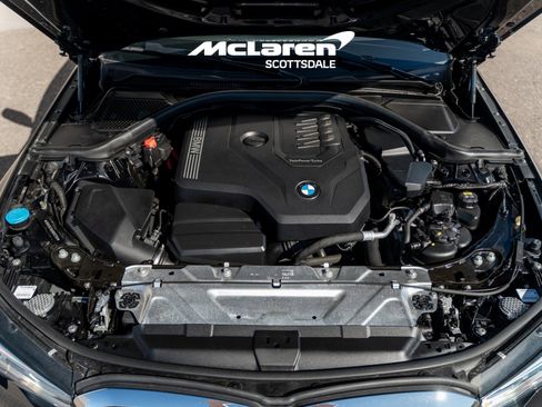 Used 2021 BMW 330i xDrive Sedan w/ Convenience Package image 41