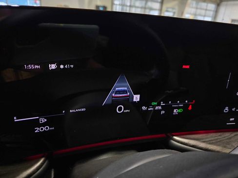 New 2025 Audi Q5 Prestige image 26