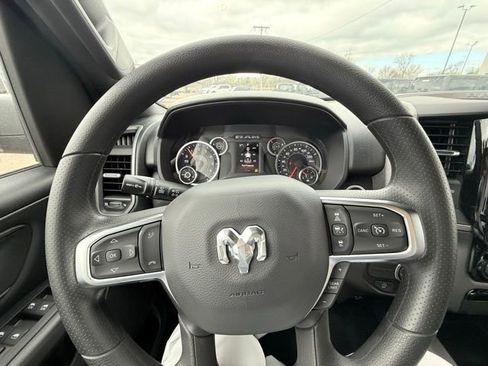 New 2026 RAM 1500 Tradesman image 12