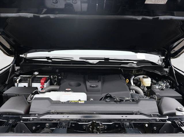 Used 2026 Toyota Tundra SR5 w/ SR5 Premium Package AWD/4WD image 28