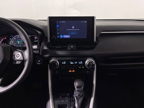 Certified 2024 Toyota RAV4 XLE image 15