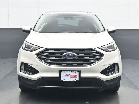 Used 2020 Ford Edge SEL w/ Convenience Package AWD/4WD image 1