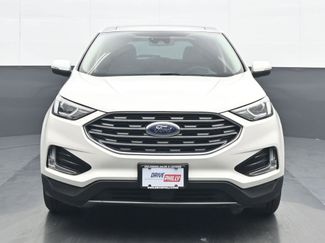 Used 2020 Ford Edge SEL w/ Convenience Package AWD/4WD video 1